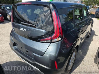2025 Kia Soul LX - miniatura 3