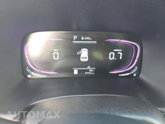 2025 Kia Soul LX - miniatura 9