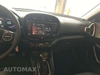 2025 Kia Soul LX - miniatura 11