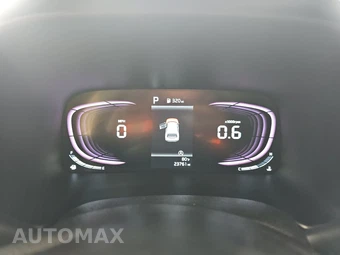 2025 Kia Soul LX - miniatura 12