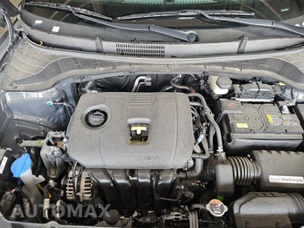 2025 Kia Soul LX - miniatura 15