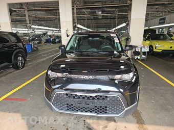 2025 Kia Soul LX - miniatura 2