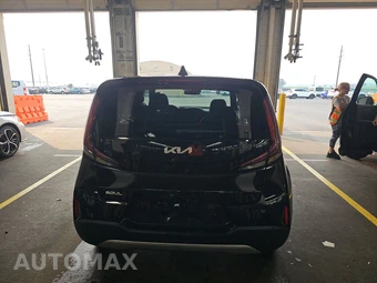 2025 Kia Soul LX - miniatura 5