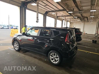 2025 Kia Soul LX - miniatura 6