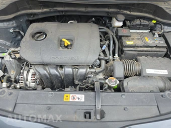 2025 Kia Soul LX - miniatura 15