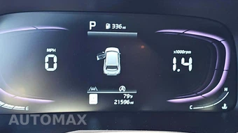 2025 Kia Soul LX - miniatura 17