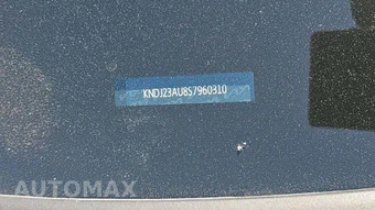 2025 Kia Soul LX - miniatura 18