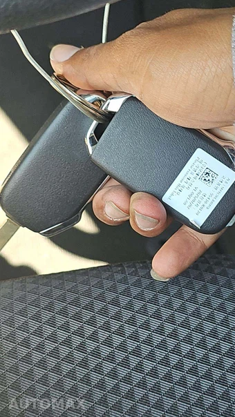 2025 Kia Soul LX - miniatura 19