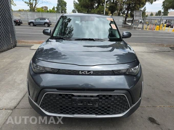 2025 Kia Soul LX - miniatura 2