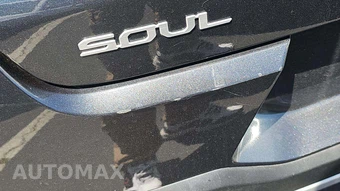2025 Kia Soul LX - miniatura 29