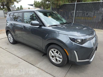 2025 Kia Soul LX - miniatura 3