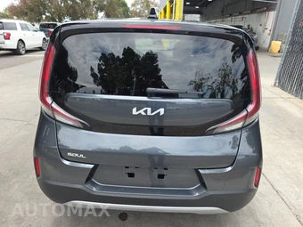 2025 Kia Soul LX - miniatura 5