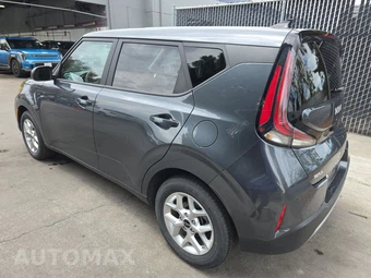 2025 Kia Soul LX - miniatura 6