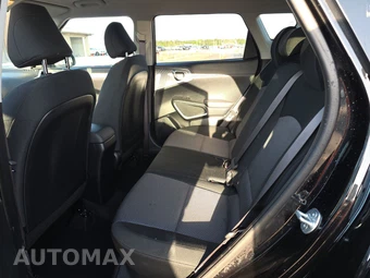 2025 Kia Soul LX - miniatura 13