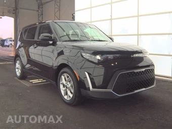 2025 Kia Soul LX - miniatura 3