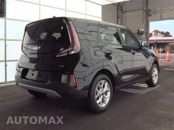 2025 Kia Soul LX - miniatura 4