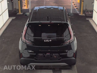 2025 Kia Soul LX - miniatura 5