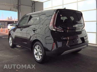 2025 Kia Soul LX - miniatura 6