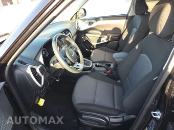 2025 Kia Soul LX - miniatura 7