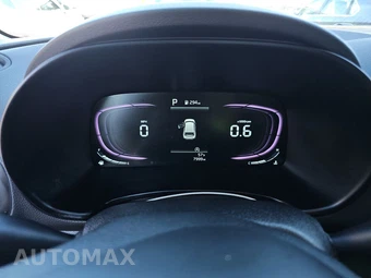 2025 Kia Soul LX - miniatura 12