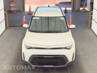 2025 Kia Soul LX - miniatura 2