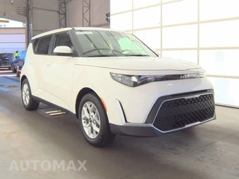 2025 Kia Soul LX - miniatura 3