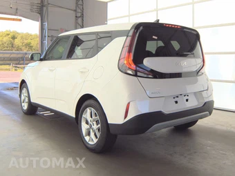 2025 Kia Soul LX - miniatura 6
