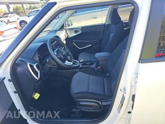 2025 Kia Soul LX - miniatura 7