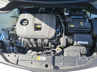 2025 Kia Soul LX - miniatura 15