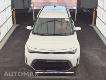 2025 Kia Soul LX - miniatura 2