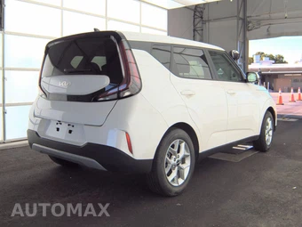 2025 Kia Soul LX - miniatura 4