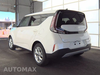 2025 Kia Soul LX - miniatura 6