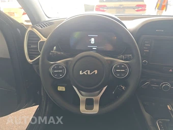 2025 Kia Soul LX - miniatura 10