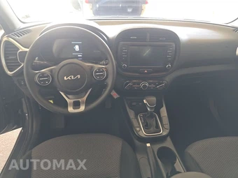 2025 Kia Soul LX - miniatura 11