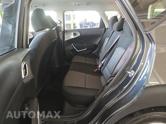 2025 Kia Soul LX - miniatura 13