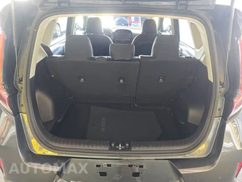 2025 Kia Soul LX - miniatura 16