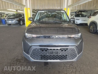 2025 Kia Soul LX - miniatura 2