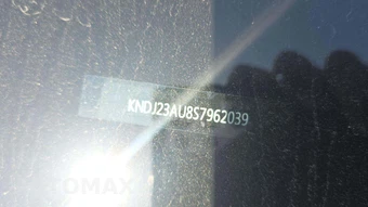 2025 Kia Soul LX - miniatura 20