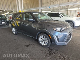 2025 Kia Soul LX - miniatura 3