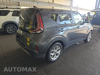2025 Kia Soul LX - miniatura 4