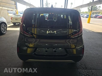 2025 Kia Soul LX - miniatura 5
