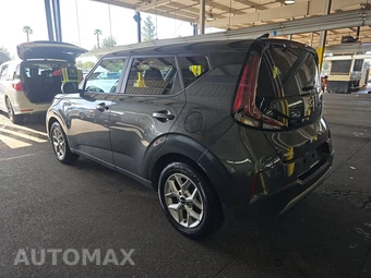 2025 Kia Soul LX - miniatura 6
