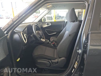 2025 Kia Soul LX - miniatura 7