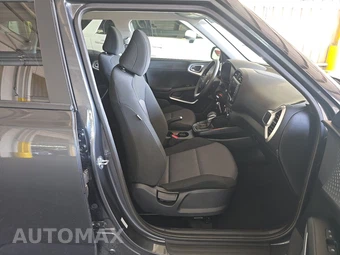 2025 Kia Soul LX - miniatura 8