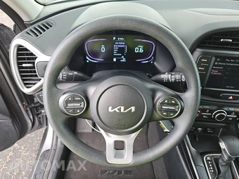 2025 Kia Soul LX - miniatura 10