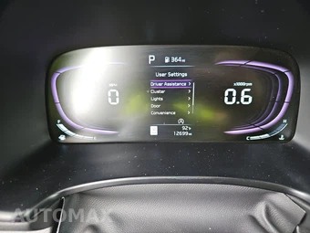 2025 Kia Soul LX - miniatura 12