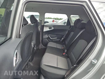 2025 Kia Soul LX - miniatura 13