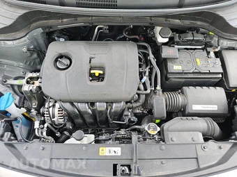 2025 Kia Soul LX - miniatura 15