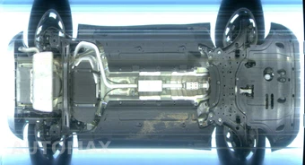 2025 Kia Soul LX - miniatura 17