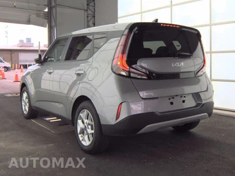 2025 Kia Soul LX - miniatura 6